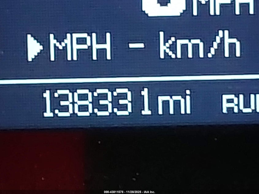 2013 Dodge Grand Caravan Sxt VIN: 2C4RDGCG8DR751890 Lot: 43811578