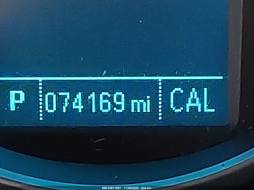 2012 Chevrolet Cruze Ls VIN: 1G1PC5SH1C7235663 Lot: 43811581