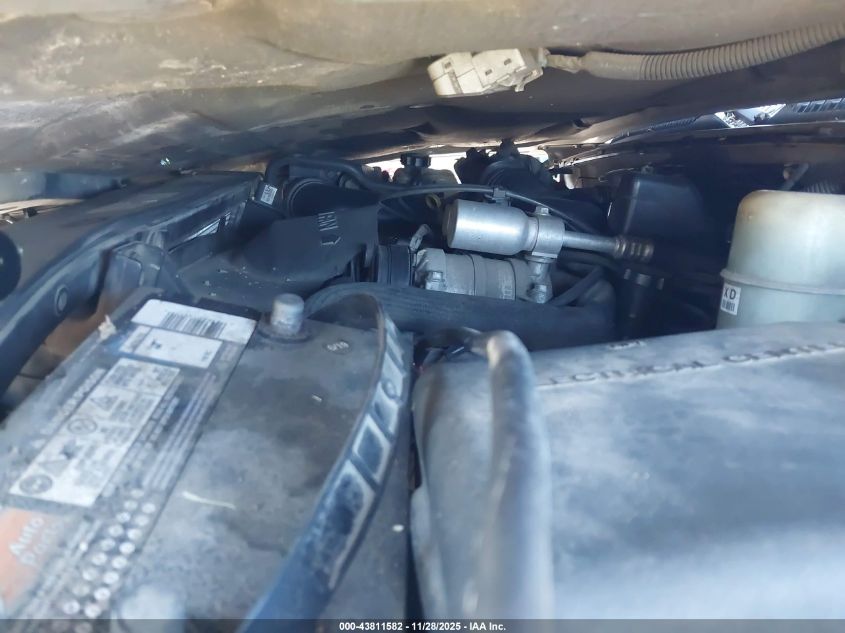 2001 Chevrolet Silverado 1500 Ls VIN: 2GCEC19W411399818 Lot: 43811582