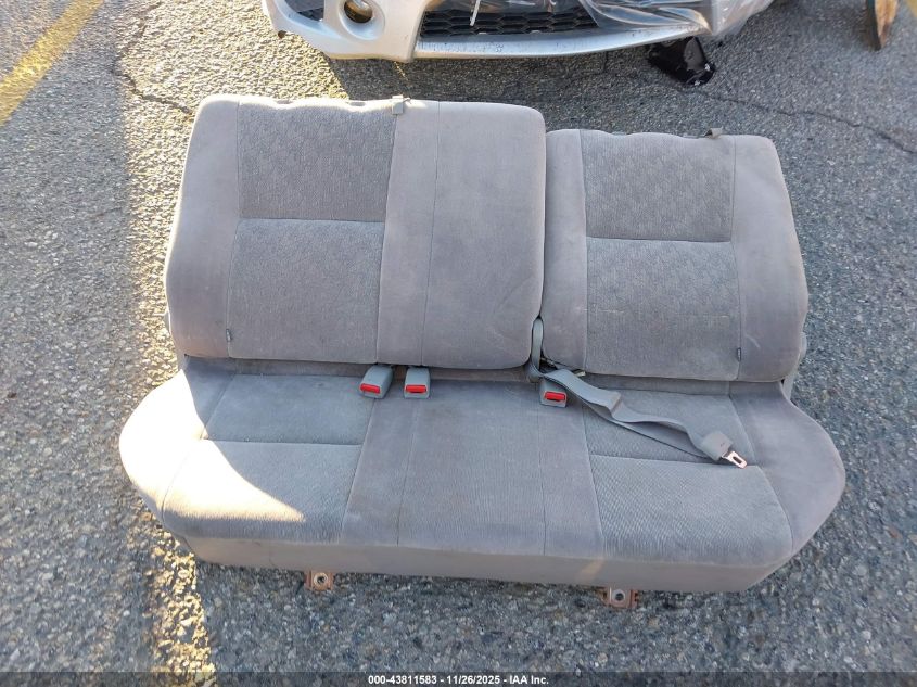 2004 Toyota Tacoma Prerunner V6 VIN: 5TEGN92NX4Z409304 Lot: 43811583