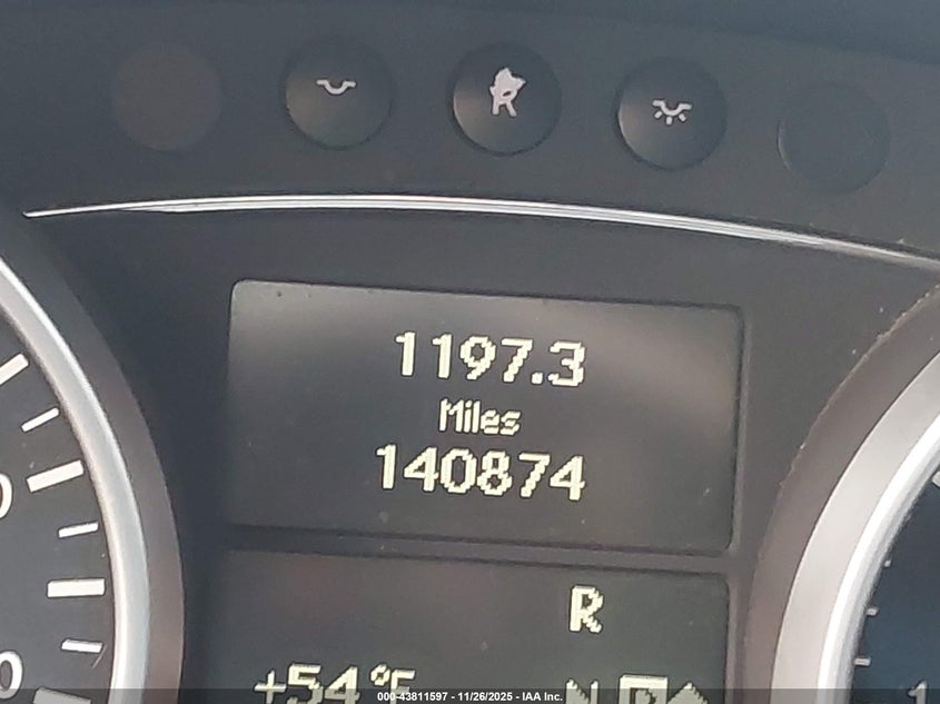 2008 Mercedes-Benz Gl 550 4Matic VIN: 4JGBF86E88A406604 Lot: 43811597