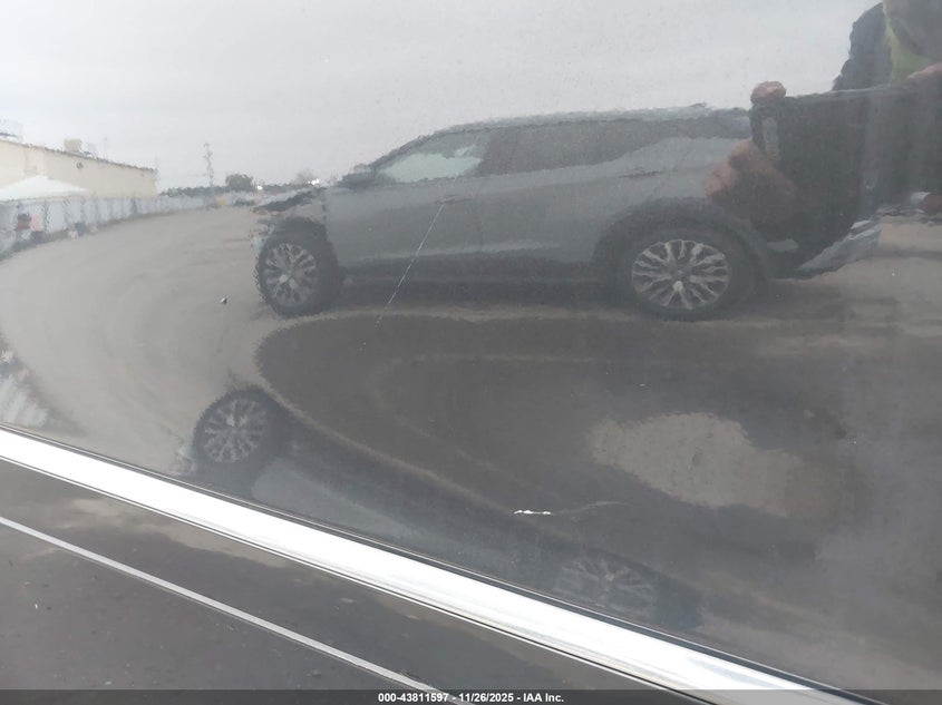 2008 Mercedes-Benz Gl 550 4Matic VIN: 4JGBF86E88A406604 Lot: 43811597