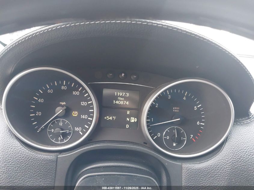 2008 Mercedes-Benz Gl 550 4Matic VIN: 4JGBF86E88A406604 Lot: 43811597