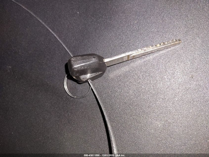 2017 Kawasaki Zx1000 S VIN: JKAZXCS13HA008474 Lot: 43811598