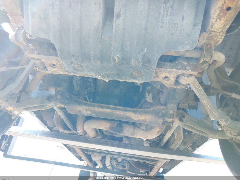 1GTGC13U05F925683 2005 GMC SIERRA photo no. 15
