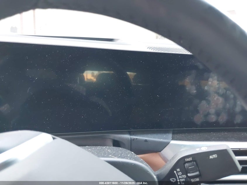 2024 BMW I4 Gran Coupe Edrive35 VIN: WBY43AW07RFS72916 Lot: 43811600