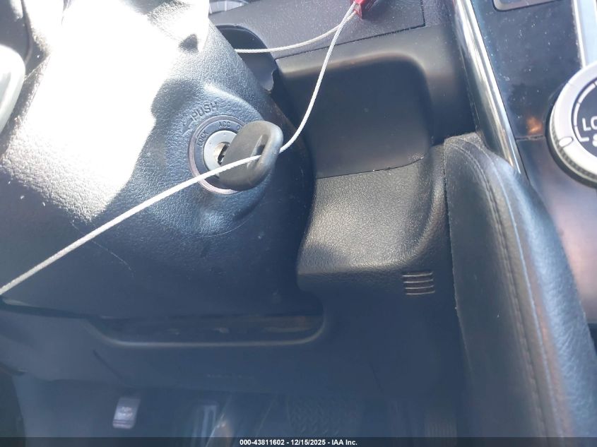 2013 Toyota Camry Se VIN: 4T1BF1FK5DU723679 Lot: 43811602