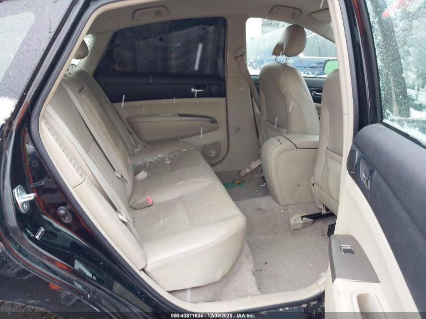 2007 Toyota Prius VIN: JTDKB20U177624599 Lot: 43811634