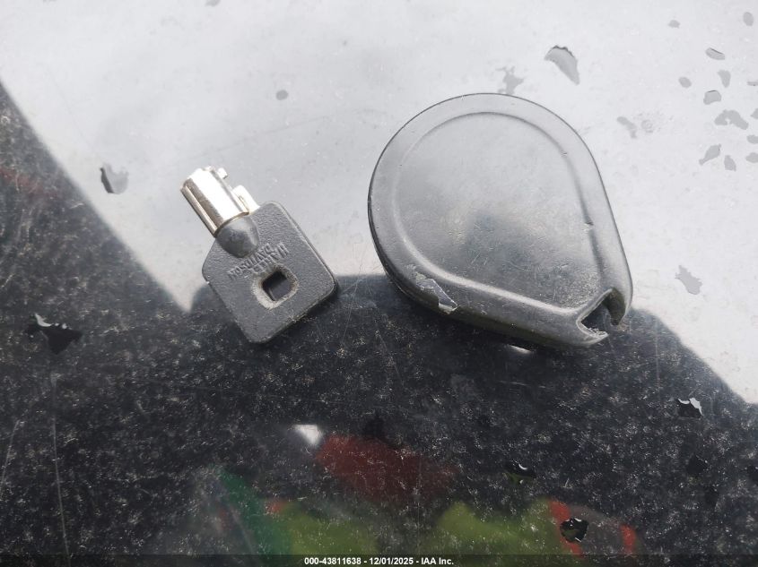 2020 Harley-Davidson Flhxs VIN: 1HD1KRP18LB663728 Lot: 43811638