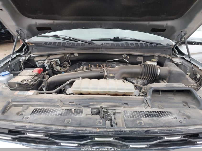 2023 Ford Expedition Max Limited VIN: 1FMJK1K89PEA15774 Lot: 43811641