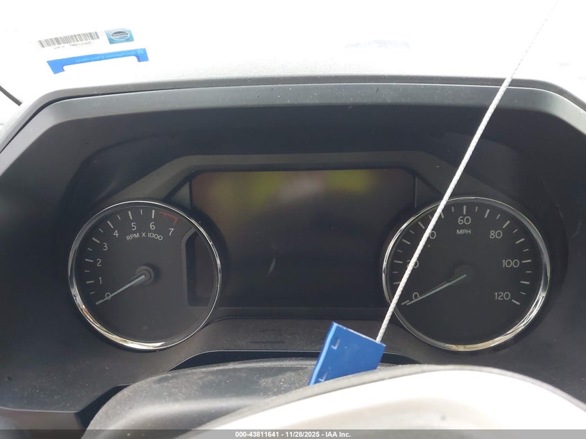 2023 Ford Expedition Max Limited VIN: 1FMJK1K89PEA15774 Lot: 43811641