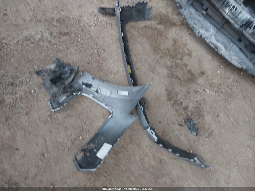 2023 Ford Expedition Max Limited VIN: 1FMJK1K89PEA15774 Lot: 43811641