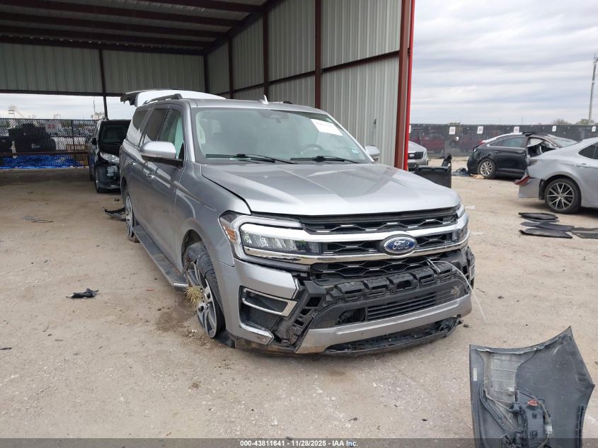 FORD EXPEDITION LIMITED