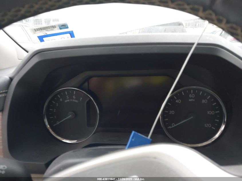 2023 Ford Expedition Max Limited VIN: 1FMJK1K89PEA15774 Lot: 43811641