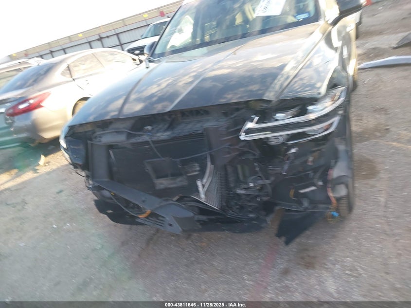 2021 Genesis Gv80 3.5T Awd VIN: KMUHCESC4MU048837 Lot: 43811646