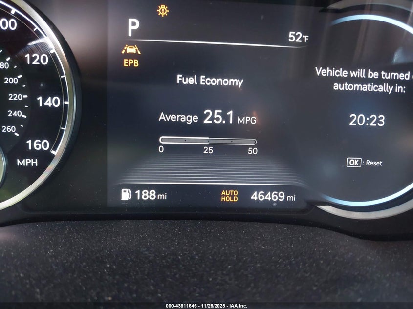 2021 Genesis Gv80 3.5T Awd VIN: KMUHCESC4MU048837 Lot: 43811646