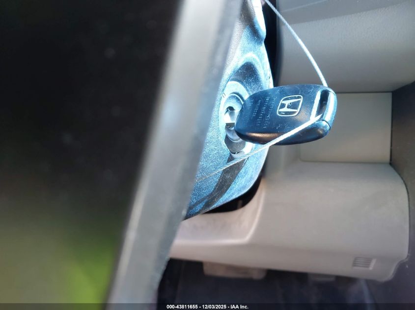 2009 Honda Pilot Ex VIN: 5FNYF38439B015892 Lot: 43811655