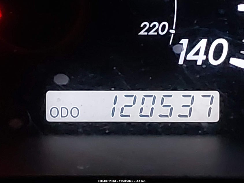 2005 Toyota Camry Xle V6 VIN: 4T1BF30K95U606743 Lot: 43811664