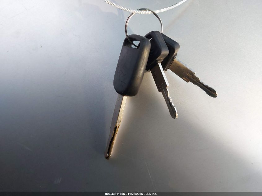 2003 Honda Odyssey Ex-L VIN: 5FNRL18063B057284 Lot: 43811666