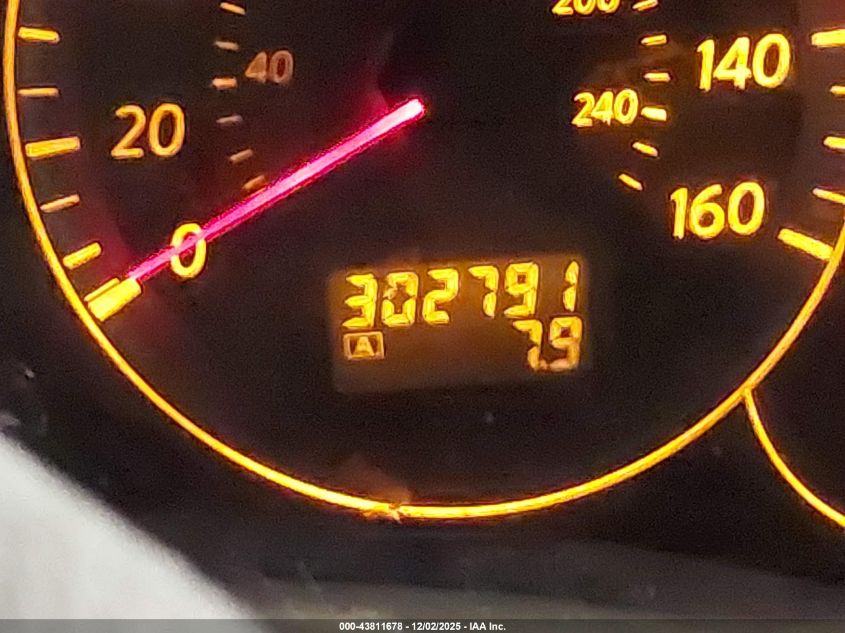 2005 Infiniti G35 VIN: JNKCV54E05M408241 Lot: 43811678