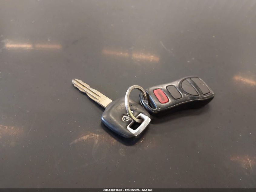 2005 Infiniti G35 VIN: JNKCV54E05M408241 Lot: 43811678