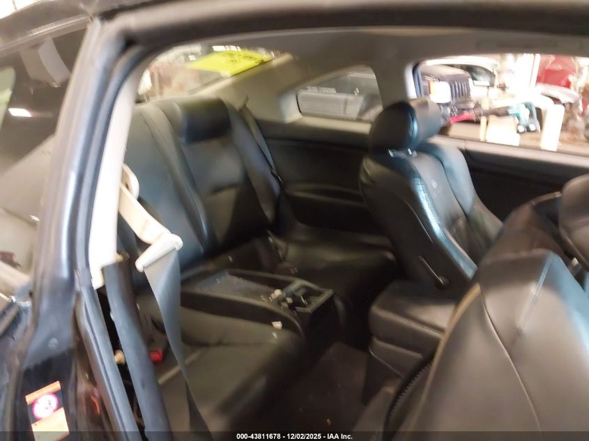 2005 Infiniti G35 VIN: JNKCV54E05M408241 Lot: 43811678