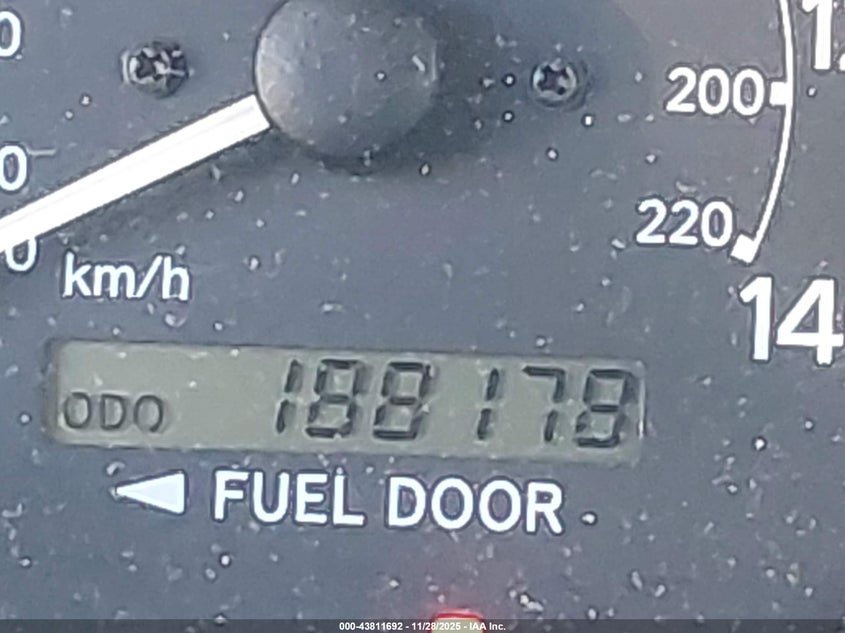 2001 Toyota Camry Ce VIN: 4T1BG22K51U773714 Lot: 43811692