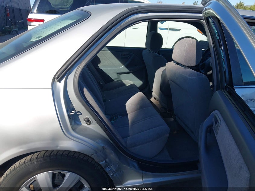 2001 Toyota Camry Ce VIN: 4T1BG22K51U773714 Lot: 43811692