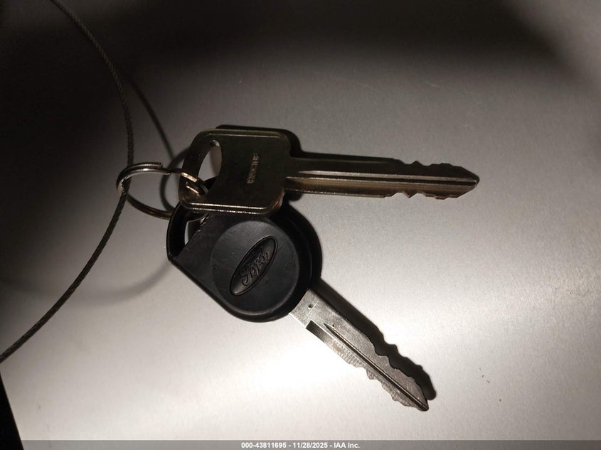 2007 Ford Taurus Se VIN: 1FAFP53U27A115954 Lot: 43811695