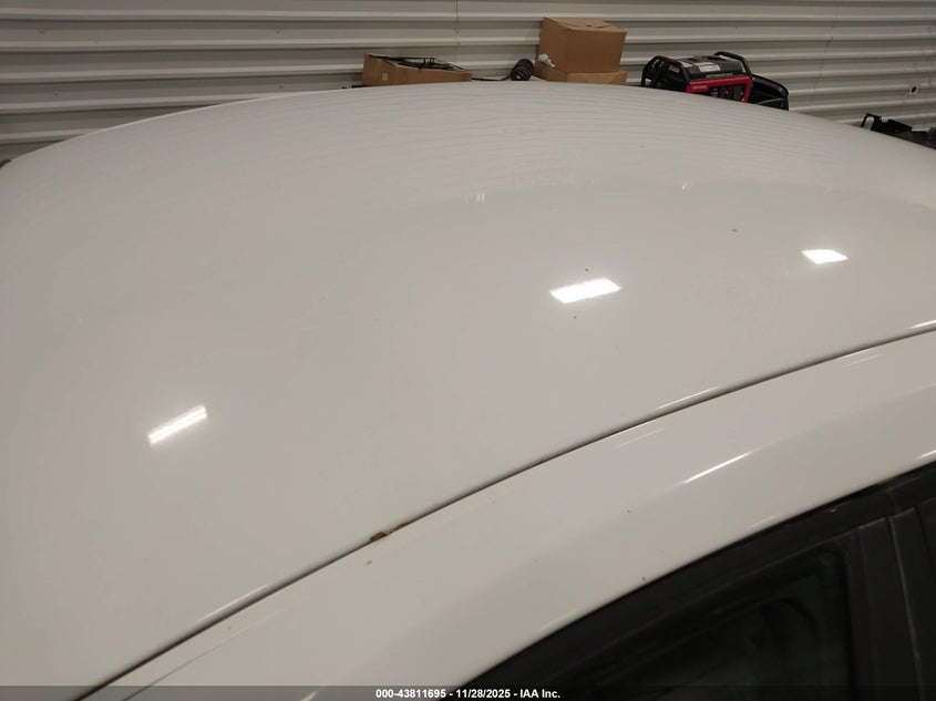 2007 Ford Taurus Se VIN: 1FAFP53U27A115954 Lot: 43811695