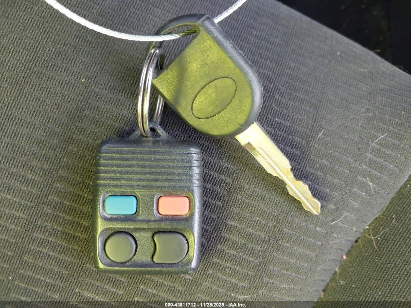 2010 Ford Explorer Xlt VIN: 1FMEU6DE3AUA58337 Lot: 43811712