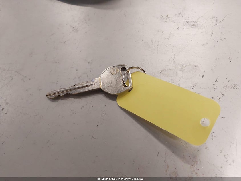 2001 Isuzu Rodeo Ls 3.2L/Ls 3.2L V6/Lse 3.2L V6/S/S 3.2L V6 VIN: 4S2DM58W214343290 Lot: 43811714