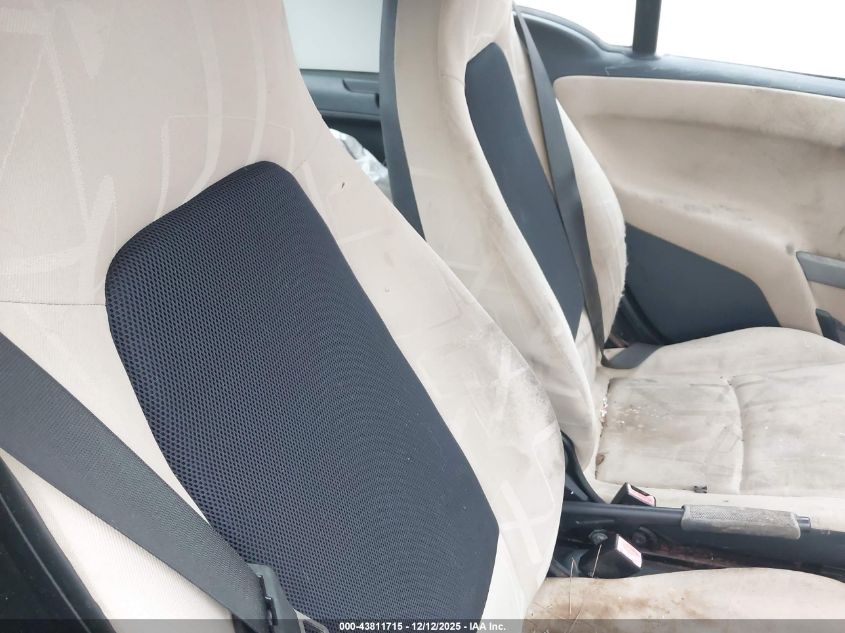 2009 Smart Fortwo Brabus/Passion/Pure VIN: WMEEJ31X79K218679 Lot: 43811715