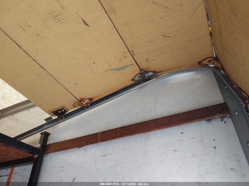 2010 GMC Savana Cutaway Work Van VIN: 1GD6G4BG9A1900555 Lot: 43811718