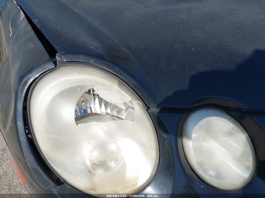 2008 Kia Amanti VIN: KNALD125985155335 Lot: 43811723