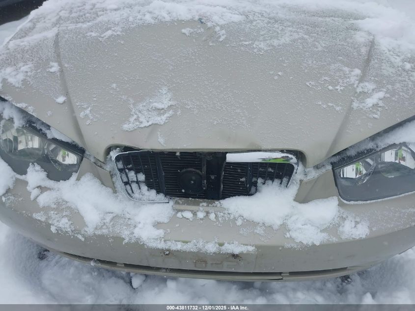 2002 Hyundai Elantra Gls VIN: KMHDN45D72U410937 Lot: 43811732