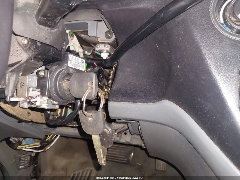 2003 Honda Odyssey Ex-L VIN: 5FNRL18093B119633 Lot: 43811736