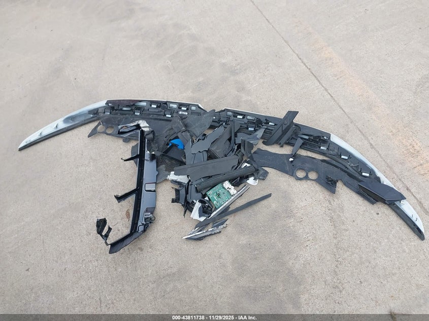 2025 Volkswagen Jetta Gli 2.0T Autobahn VIN: 3VW2T7BU8SM056659 Lot: 43811738