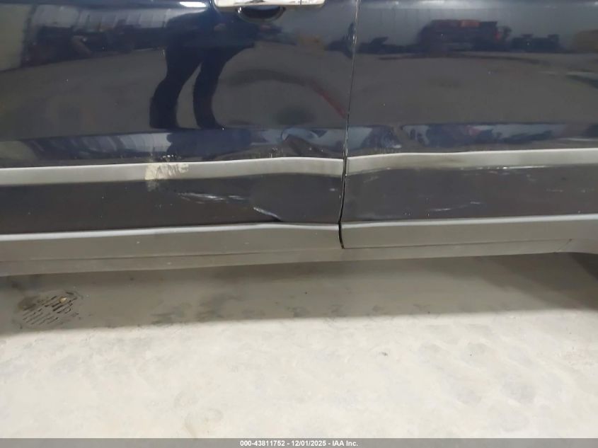 2010 Chevrolet Traverse Ls VIN: 1GNLREED4AS114626 Lot: 43811752