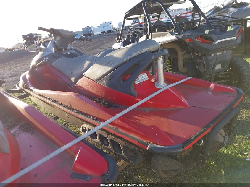 2005 Bombardier Sea-Doo Other