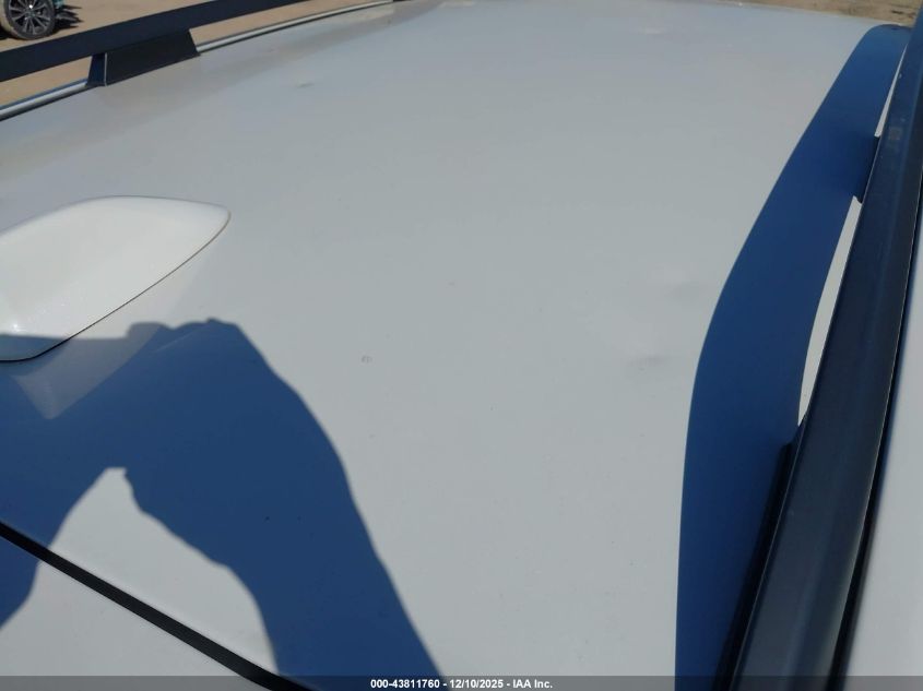 2017 Subaru Forester 2.5I VIN: JF2SJABC8HH540682 Lot: 43811760