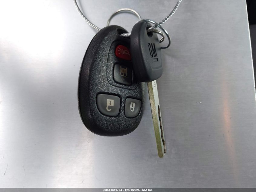 2025 Chevrolet Express Cargo Rwd 2500 Regular Wheelbase Wt VIN: 1GCWGAFP8S1151357 Lot: 43811774