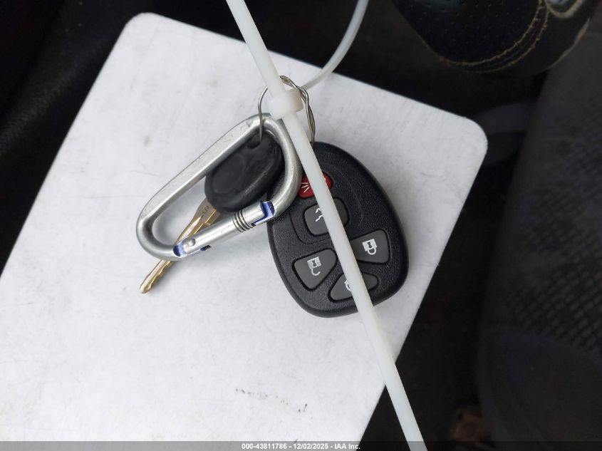 2008 Chevrolet Silverado 1500 Lt1 VIN: 2GCEC19J481262523 Lot: 43811786