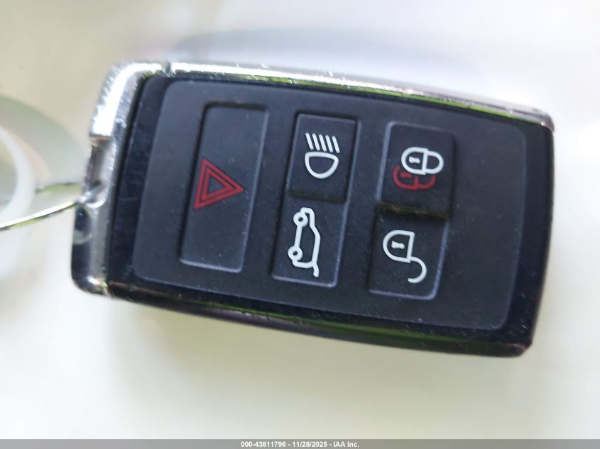 2023 Land Rover Range Rover Velar P250 R-Dynamic S VIN: SALYT2EX4PA350336 Lot: 43811796