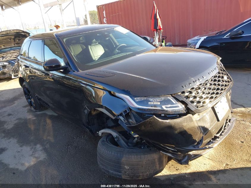 LAND ROVER RANGE ROVER VELAR P250 R-DYNAMIC S