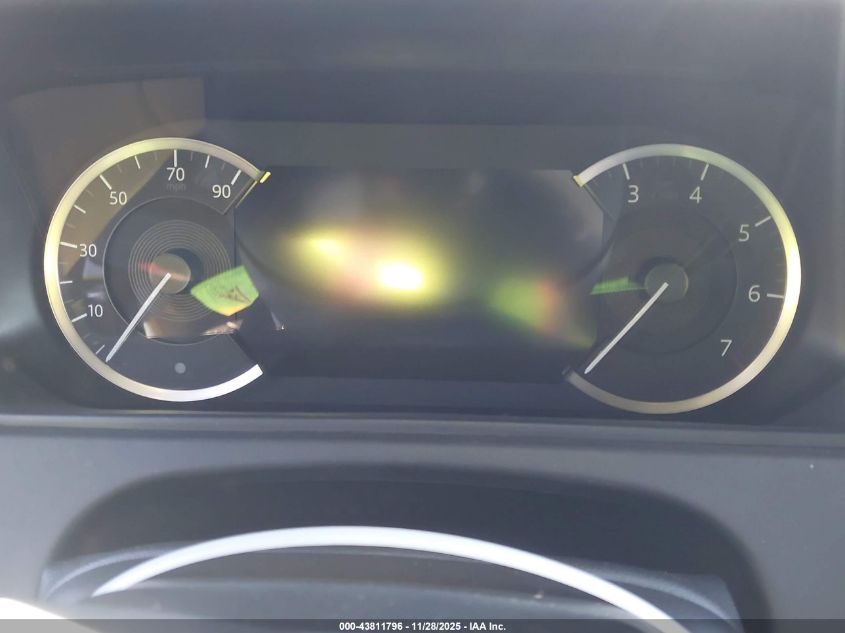 2023 Land Rover Range Rover Velar P250 R-Dynamic S VIN: SALYT2EX4PA350336 Lot: 43811796