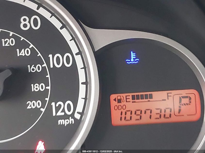 2014 Mazda Mazda2 Sport VIN: JM1DE1KZ4E0186265 Lot: 43811812