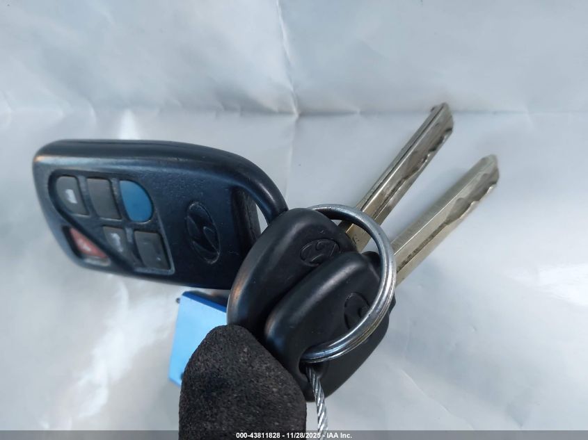 2013 Hyundai Sonata Gls VIN: 5NPEB4AC2DH639649 Lot: 43811828