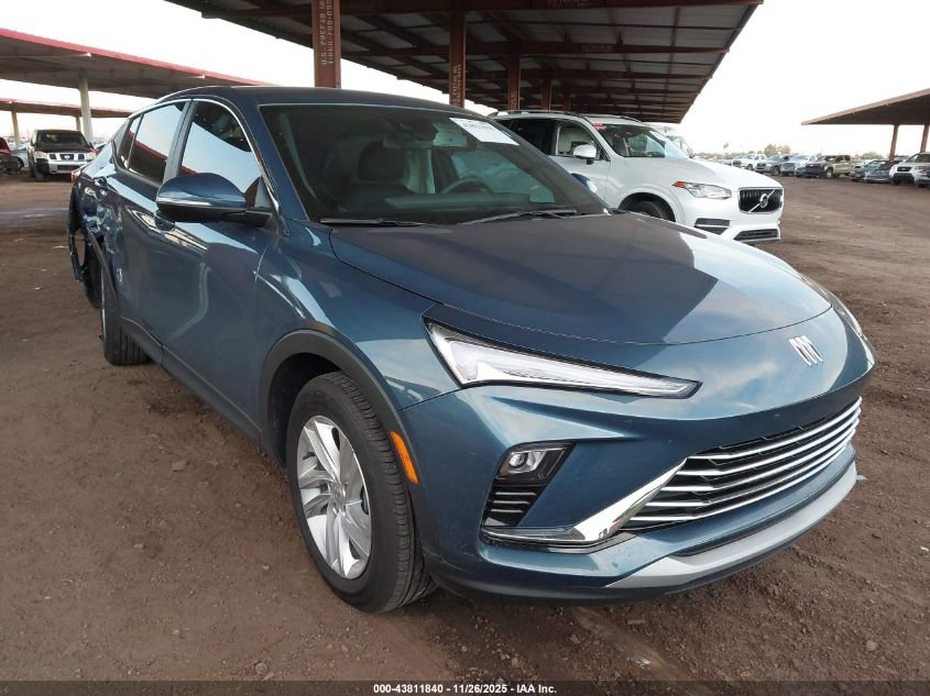 BUICK ENVISTA PREFERRED FWD