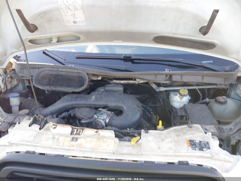 2019 Ford Transit-350 VIN: 1FTBW3XM1KKB74331 Lot: 43811849